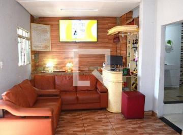 Casa · 80m² · 2 Quartos · 1 Vaga · Casa para Aluguel - Jardim Vitória, 2 Quartos, 80 m² - Belo Horizonte