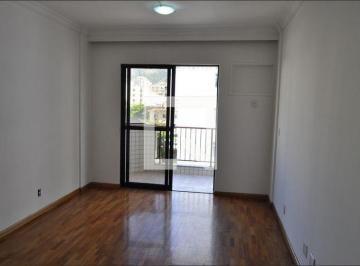 Apartamento · 75m² · 2 Quartos · 2 Vagas · Apartamento para Aluguel - Méier, 2 Quartos,  75 m² - Rio de Janeiro