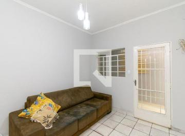 Casa en Aluguel de 1 quarto Vila Alpina · Casa para Aluguel - Vila Alpina, 1 Quarto,  50 m² - São Paulo