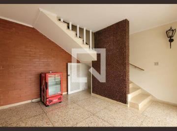 Casa · 200m² · 3 Quartos · 2 Vagas · Casa para Aluguel - Vila Leopoldina, 3 Quartos, 200 m² - Santo André