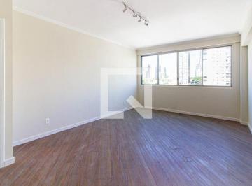 Apartamento · 128m² · 2 Quartos · 1 Vaga · Apartamento para Aluguel - Barra Funda, 2 Quartos,  128 m² - São Paulo