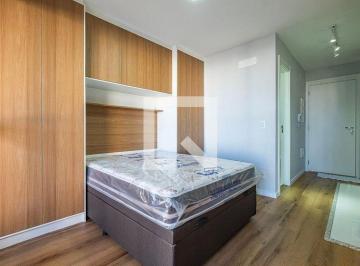 Apartamento en Aluguel de 1 quarto Sumarezinho · Apartamento para Aluguel - Vila Madalena, 1 Quarto,  26 m² - São Paulo