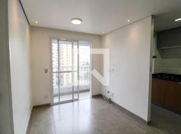 Apartamento · 42m² · 2 Quartos · 1 Vaga · Apartamento para Aluguel - Butantã, 2 Quartos,  42 m² - São Paulo