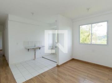 Apartamento · 45m² · 2 Quartos · Apartamento para Aluguel - José Bonifácio, 2 Quartos, 45 m² - São Paulo