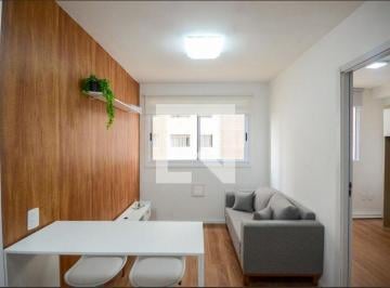 Apartamento · 34m² · 2 Quartos · Apartamento para Aluguel - Freguesia do Ó, 2 Quartos,  34 m² - São Paulo