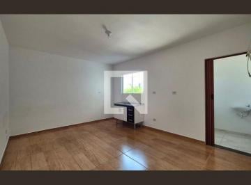 Apartamento · 30m² · 1 Quarto · Apartamento para Aluguel - Santa Teresinha, 1 Quarto, 30 m² - Santo André