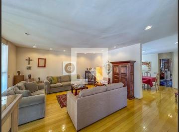 Apartamento · 500m² · 4 Quartos · 3 Vagas · Apartamento para Aluguel - Laranjeiras, 4 Quartos,  500 m² - Rio de Janeiro
