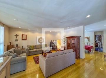 Apartamento · 500m² · 4 Quartos · 3 Vagas · Apartamento para Aluguel - Laranjeiras, 4 Quartos,  500 m² - Rio de Janeiro