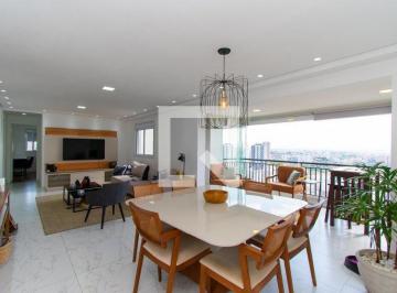 Apartamento · 127m² · 3 Quartos · 3 Vagas · Apartamento para Aluguel - Vila Andrade, 3 Quartos, 127 m² - São Paulo