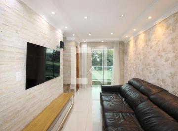 Casa · 90m² · 2 Quartos · 2 Vagas · Casa para Aluguel - Itaquera, 2 Quartos, 90 m² - São Paulo