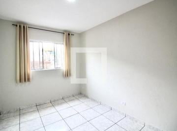 Casa · 50m² · 1 Quarto · Casa para Aluguel - Vila Dalila, 1 Quarto, 50 m² - São Paulo