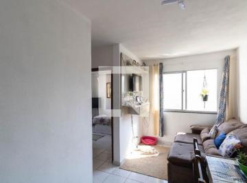 Apartamento · 46m² · 2 Quartos · 1 Vaga · Apartamento para Aluguel - Cosmos, 2 Quartos, 46 m² - Rio de Janeiro