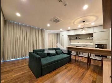 Apartamento · 73m² · 2 Quartos · 1 Vaga · Apartamento para Aluguel - Vila Olímpia, 2 Quartos, 73 m² - São Paulo
