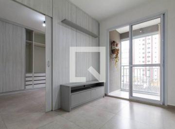 Apartamento · 36m² · 1 Quarto · Apartamento para Aluguel - Tatuapé, 1 Quarto, 36 m² - São Paulo