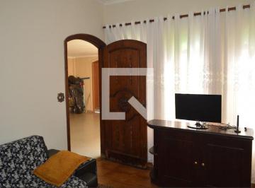 Casa · 222m² · 3 Quartos · 2 Vagas · Casa para Aluguel - Sumarezinho, 3 Quartos, 222 m² - Ribeirão Preto