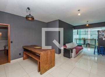 Apartamento · 168m² · 3 Quartos · 3 Vagas · Apartamento para Aluguel - Coração de Jesus, 3 Quartos, 168 m² - Belo Horizonte