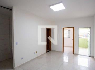 Apartamento · 28m² · 1 Quarto · Apartamento para Aluguel - Piraporinha, 1 Quarto,  28 m² - Diadema