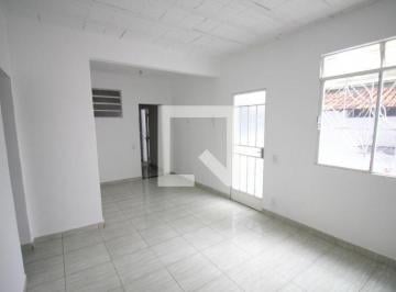 Casa · 90m² · 3 Quartos · 1 Vaga · Casa para Aluguel - Santa Cruz Industrial, 3 Quartos,  90 m² - Contagem