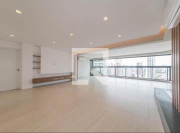 Apartamento · 227m² · 4 Quartos · 3 Vagas · Apartamento para Aluguel - Chácara Santo Antonio, 4 Quartos,  227 m² - São Paulo
