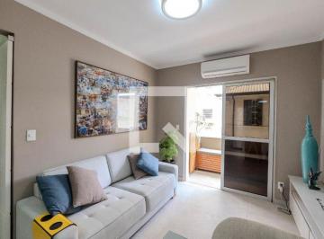 Apartamento · 37m² · 1 Quarto · 1 Vaga · Apartamento para Aluguel - Bela Vista, 1 Quarto, 37 m² - São Paulo
