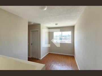 Apartamento · 45m² · 2 Quartos · Apartamento para Aluguel - Centro, 2 Quartos, 45 m² - Belford Roxo