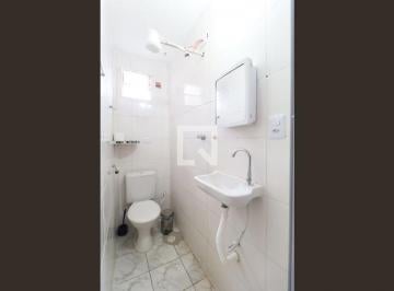 Casa · 30m² · 1 Quarto · Casa para Aluguel - Jardim Daysy, 1 Quarto, 30 m² - São Paulo