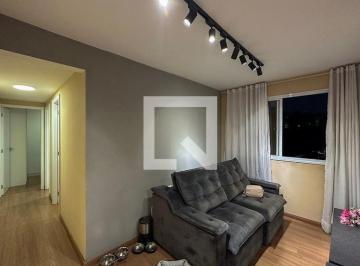 Apartamento · 40m² · 2 Quartos · Apartamento para Aluguel - Jardim São Savério, 2 Quartos, 40 m² - São Paulo