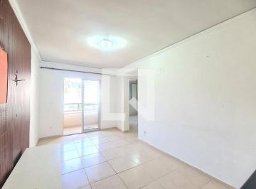 Apartamento · 46m² · 2 Quartos · 1 Vaga · Apartamento para Aluguel - Jardim Santa Teresinha, 2 Quartos,  46 m² - São Paulo