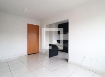 Apartamento · 52m² · 2 Quartos · 1 Vaga · Apartamento para Aluguel - Daniel Fonseca, 2 Quartos, 52 m² - Uberlândia