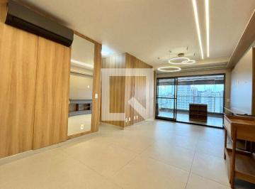 Apartamento · 132m² · 4 Quartos · 2 Vagas · Apartamento para Aluguel - Vila Clementino, 4 Quartos, 132 m² - São Paulo