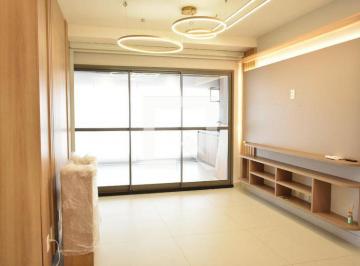 Apartamento · 132m² · 3 Quartos · 2 Vagas · Apartamento para Aluguel - Vila Clementino, 3 Quartos, 132 m² - São Paulo