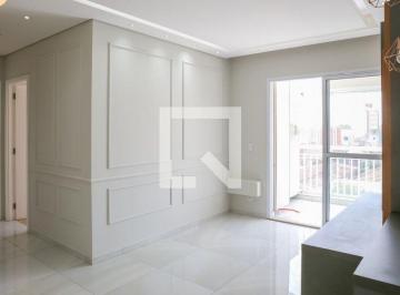 Apartamento · 62m² · 2 Quartos · 1 Vaga · Apartamento para Aluguel - Barra Funda, 2 Quartos, 62 m² - São Paulo