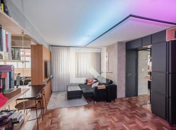 Apartamento · 83m² · 2 Quartos · 1 Vaga · Apartamento para Aluguel - Chácara Inglesa, 2 Quartos, 83 m² - São Paulo