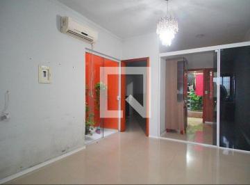 Casa · 52m² · 2 Quartos · 1 Vaga · Casa para Aluguel - Vargas, 2 Quartos,  52 m² - Sapucaia do Sul
