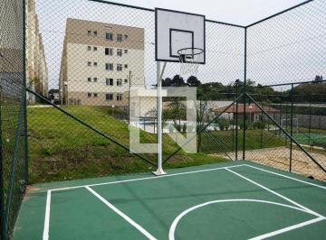 Apartamento · 30m² · 1 Quarto · 1 Vaga · Apartamento para Aluguel - Formoza, 1 Quarto, 30 m² - Alvorada