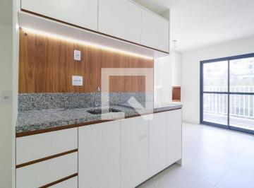 Apartamento · 26m² · Imoveis - em Santo Amaro