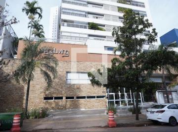 Apartamento · 190m² · 3 Quartos · 2 Vagas · Apartamento para Aluguel - Setor Bueno, 3 Quartos,  190 m² - Goiânia