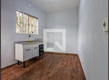 Casa · 30m² · 1 Quarto · Casa para Aluguel - Parque Panamericano, 1 Quarto, 30 m² - São Paulo