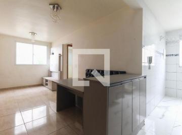 Apartamento · 45m² · 2 Quartos · 1 Vaga · Apartamento para Aluguel - Vila Cosmopolita, 2 Quartos, 45 m² - São Paulo
