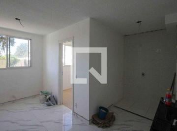 Apartamento · 38m² · 2 Quartos · Apartamento para Aluguel - Jardim Cinco de Julho, 2 Quartos, 38 m² - São Paulo