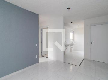 Apartamento · 45m² · 2 Quartos · 1 Vaga · Apartamento para Aluguel - Campo Novo, 2 Quartos, 45 m² - Porto Alegre