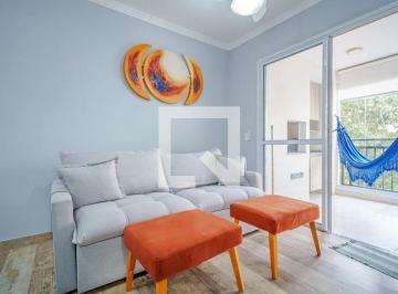 Apartamento de 2 quartos, São Paulo · Apartamento para Aluguel - Butantã, 2 Quartos, 60 m² - São Paulo