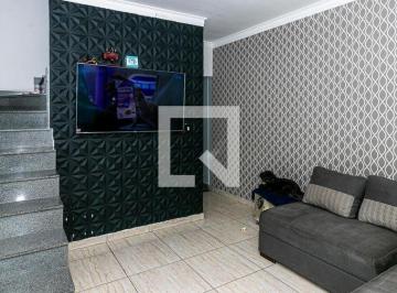 Casa · 67m² · 2 Quartos · 1 Vaga · Casa para Aluguel - Jardim Palmares, 2 Quartos, 67 m² - São Paulo