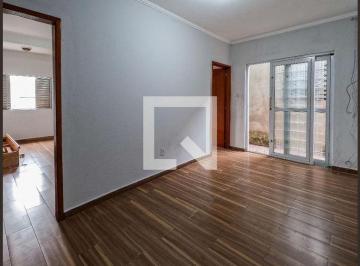 Casa · 60m² · 2 Quartos · Casa para Aluguel - Parque Panamericano, 2 Quartos, 60 m² - São Paulo