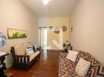 Casa · 131m² · 2 Quartos · 2 Vagas · Casa para Aluguel - Olaria, 2 Quartos, 131 m² - Rio de Janeiro