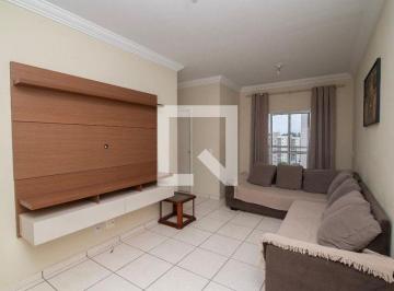 Apartamento · 54m² · 2 Quartos · 1 Vaga · Apartamento para Aluguel - Jardim das Colinas, 2 Quartos, 54 m² - Hortolândia