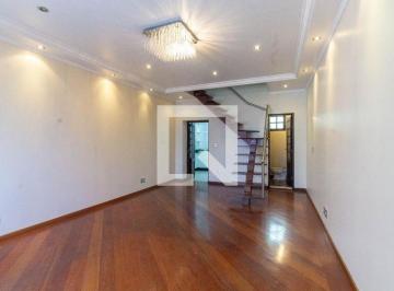 Casa · 303m² · 3 Quartos · 4 Vagas · Casa para Aluguel - Vila Matilde, 3 Quartos, 303 m² - São Paulo