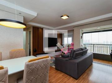 Apartamento · 64m² · 2 Quartos · 1 Vaga · Apartamento para Aluguel - Panamby, 2 Quartos,  64 m² - São Paulo