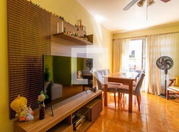 Apartamento · 68m² · 3 Quartos · 1 Vaga · Apartamento para Aluguel - Granja Viana II, 3 Quartos, 68 m² - Cotia