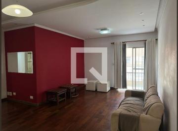 Apartamento · 100m² · 3 Quartos · 1 Vaga · Apartamento para Aluguel - Betania, 3 Quartos,  100 m² - São José dos Campos